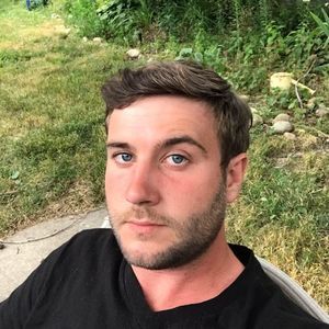 Meet your Posher, Steven